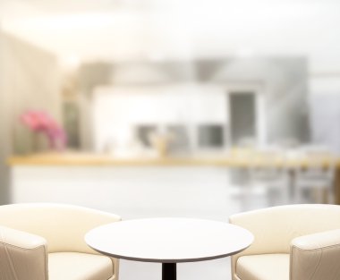 Tablo Üstü ve Görüntü Arkaplanı