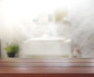 Tablo Üstü ve Görüntü Arkaplanı