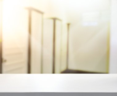 Tablo Üstü ve Görüntü Arkaplanı