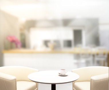 Tablo Üstü ve Görüntü Arkaplanı