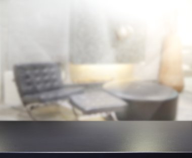 Tablo Üstü ve Görüntü Arkaplanı