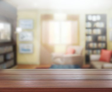 Tablo Üstü ve Görüntü Arkaplanı