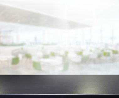 Masa üstü ve arka plan bulanıklık iç