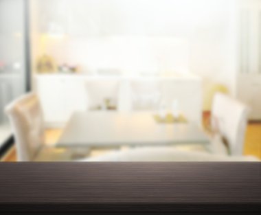 Tablo Üstü ve Görüntü Arkaplanı