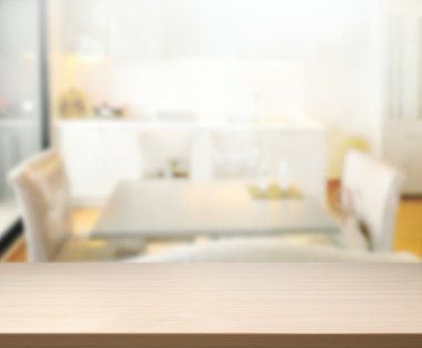 Tablo Üstü ve Görüntü Arkaplanı