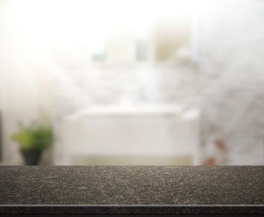 Tablo Üstü ve Görüntü Arkaplanı