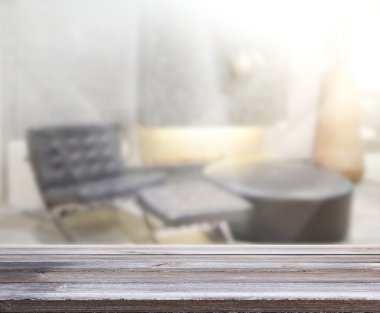 Tablo Üstü ve Görüntü Arkaplanı