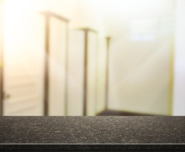 Tablo Üstü ve Görüntü Arkaplanı