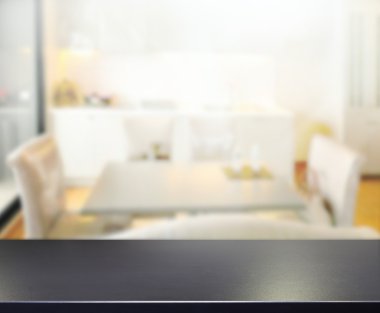 Tablo Üstü ve Görüntü Arkaplanı