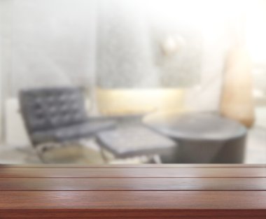 Tablo Üstü ve Görüntü Arkaplanı