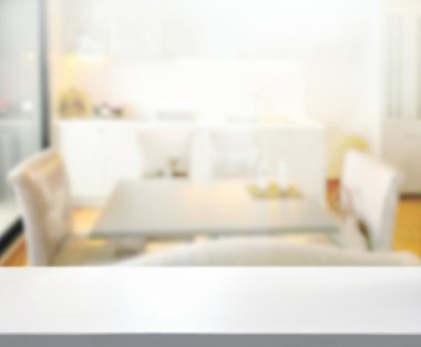 Tablo Üstü ve Görüntü Arkaplanı