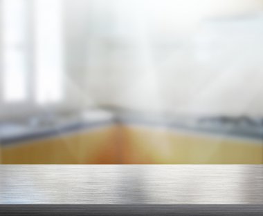 Tablo Üstü ve Görüntü Arkaplanı