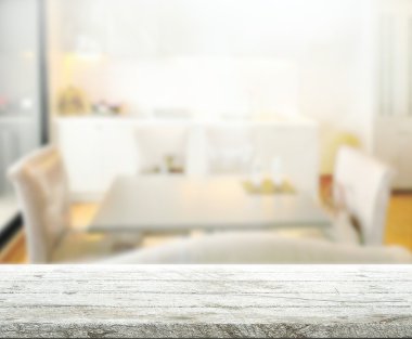 Tablo Üstü ve Görüntü Arkaplanı