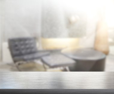 Tablo Üstü ve Görüntü Arkaplanı