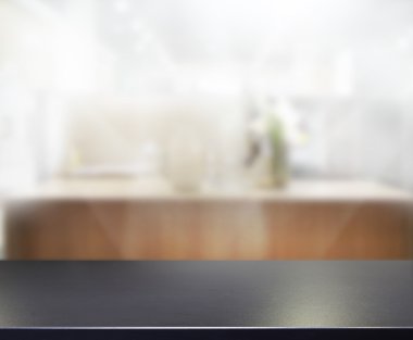 Tablo Üstü ve Görüntü Arkaplanı