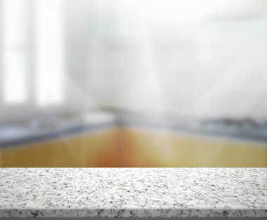 Tablo Üstü ve Görüntü Arkaplanı