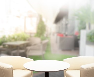 Tablo Üstü ve Görüntü Arkaplanı