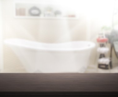 Tablo Üstü ve Görüntü Arkaplanı