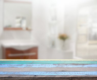 Tablo Üstü ve Görüntü Arkaplanı