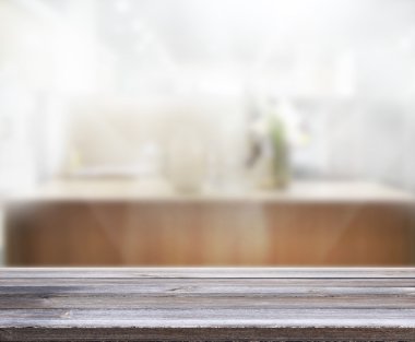 Tablo Üstü ve Görüntü Arkaplanı