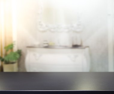 Tablo Üstü ve Görüntü Arkaplanı