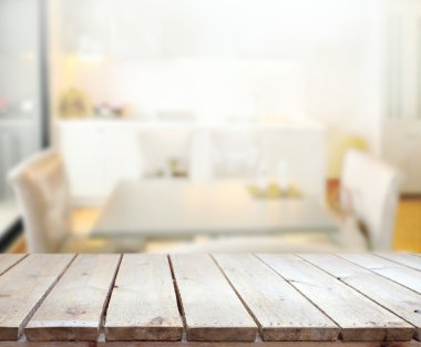 Tablo Üstü ve Görüntü Arkaplanı