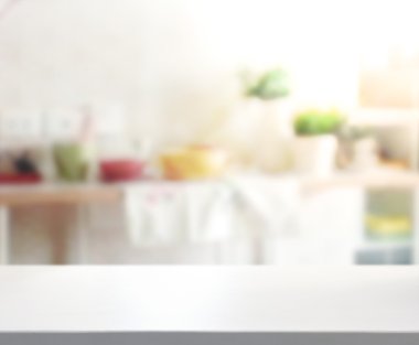 Tablo Üstü ve Görüntü Arkaplanı