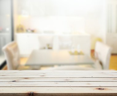 Tablo Üstü ve Görüntü Arkaplanı