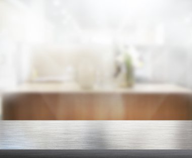 Tablo Üstü ve Görüntü Arkaplanı