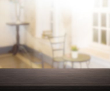 Tablo Üstü ve Görüntü Arkaplanı