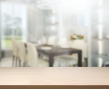 Tablo Üstü ve Görüntü Arkaplanı