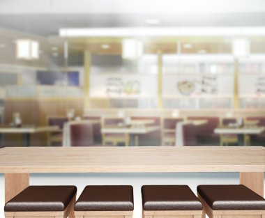Tablo Üstü ve Görüntü Arkaplanı