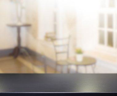 Tablo Üstü ve Görüntü Arkaplanı