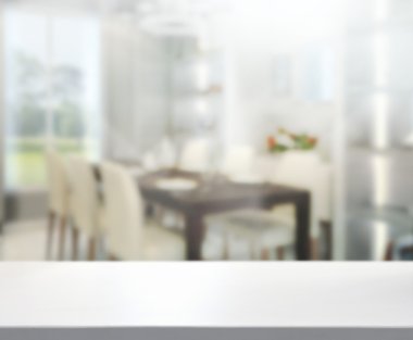 Tablo Üstü ve Görüntü Arkaplanı