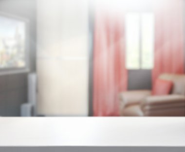 Tablo Üstü ve Görüntü Arkaplanı