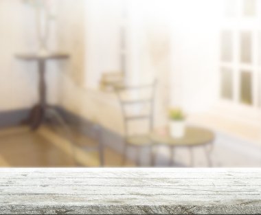 Tablo Üstü ve Görüntü Arkaplanı