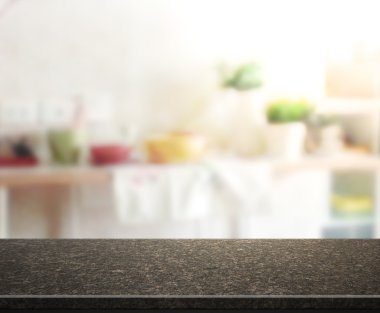 Tablo Üstü ve Görüntü Arkaplanı