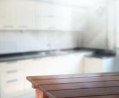 Tablo Üstü ve Görüntü Arkaplanı