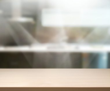 Tablo Üstü ve Görüntü Arkaplanı