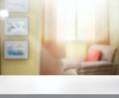 Tablo Üstü ve Görüntü Arkaplanı