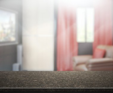 Tablo Üstü ve Görüntü Arkaplanı