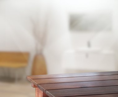 Tablo Üstü ve Görüntü Arkaplanı