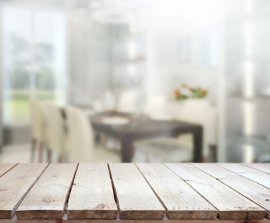 Tablo Üstü ve Görüntü Arkaplanı