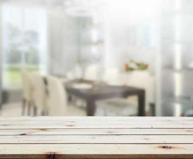 Tablo Üstü ve Görüntü Arkaplanı