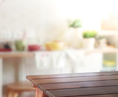 Tablo Üstü ve Görüntü Arkaplanı