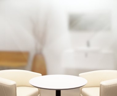 Tablo Üstü ve Görüntü Arkaplanı