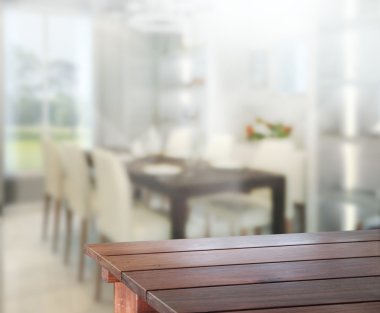 Tablo Üstü ve Görüntü Arkaplanı