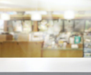 Masa üstü ve arka plan bulanıklık iç