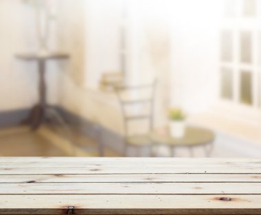 Tablo Üstü ve Görüntü Arkaplanı