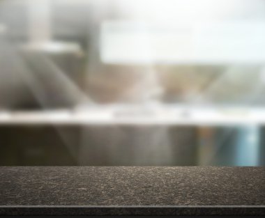 Tablo Üstü ve Görüntü Arkaplanı